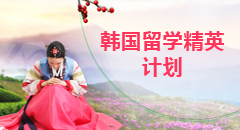 韓國留學項目匯總